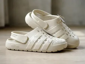 Adidas Adilette Clogs 2.0