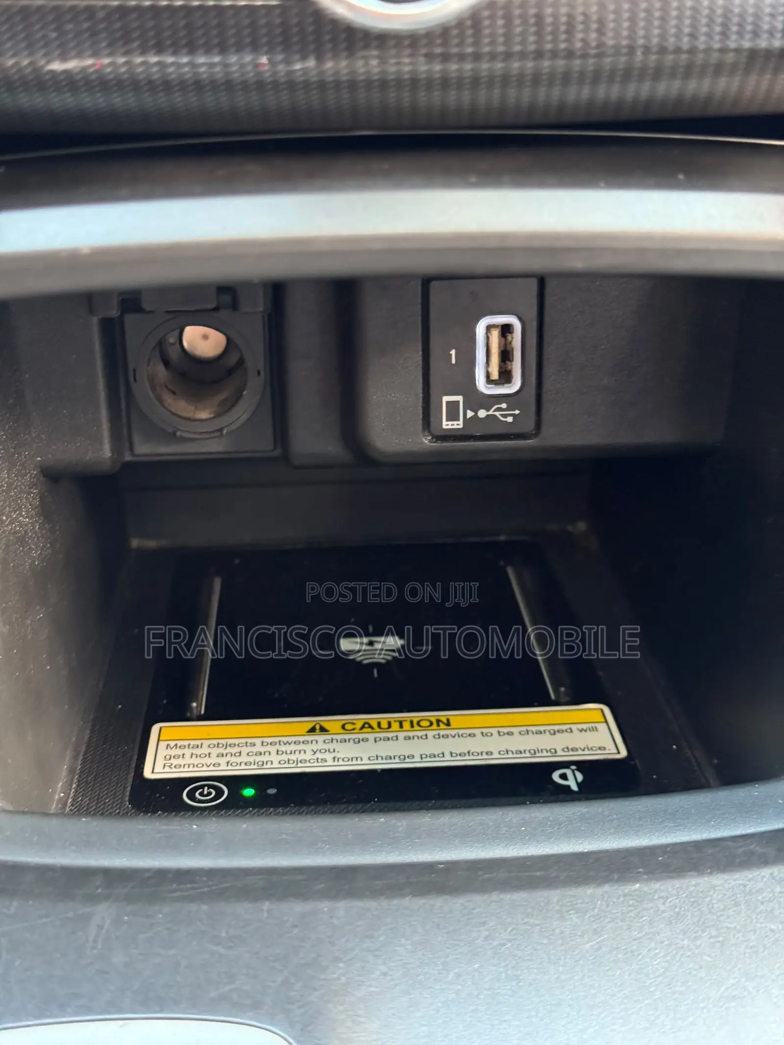Honda Accord Sport (2.0L 4cyl Turbo 10A) 2019 Black