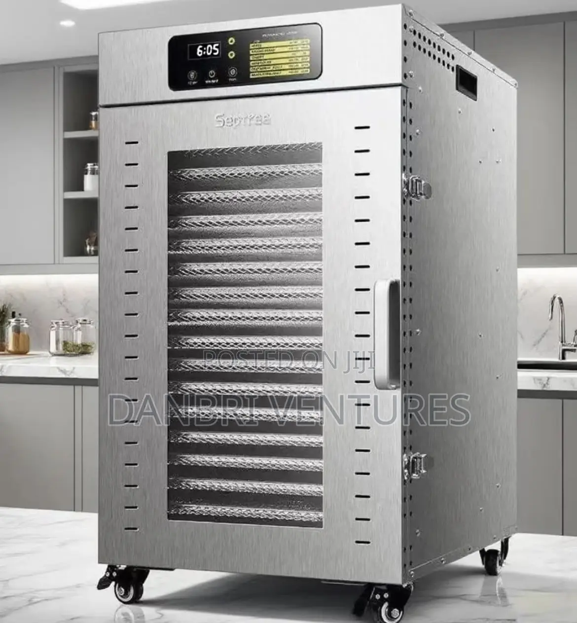 Dehydrator 22 Tray