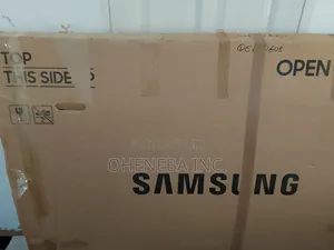 Samsung 85 Inch Smart TV