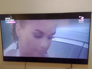 Samsung 85 Inch Smart TV