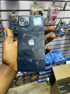 Apple iPhone 14 Plus 128 GB Blue
