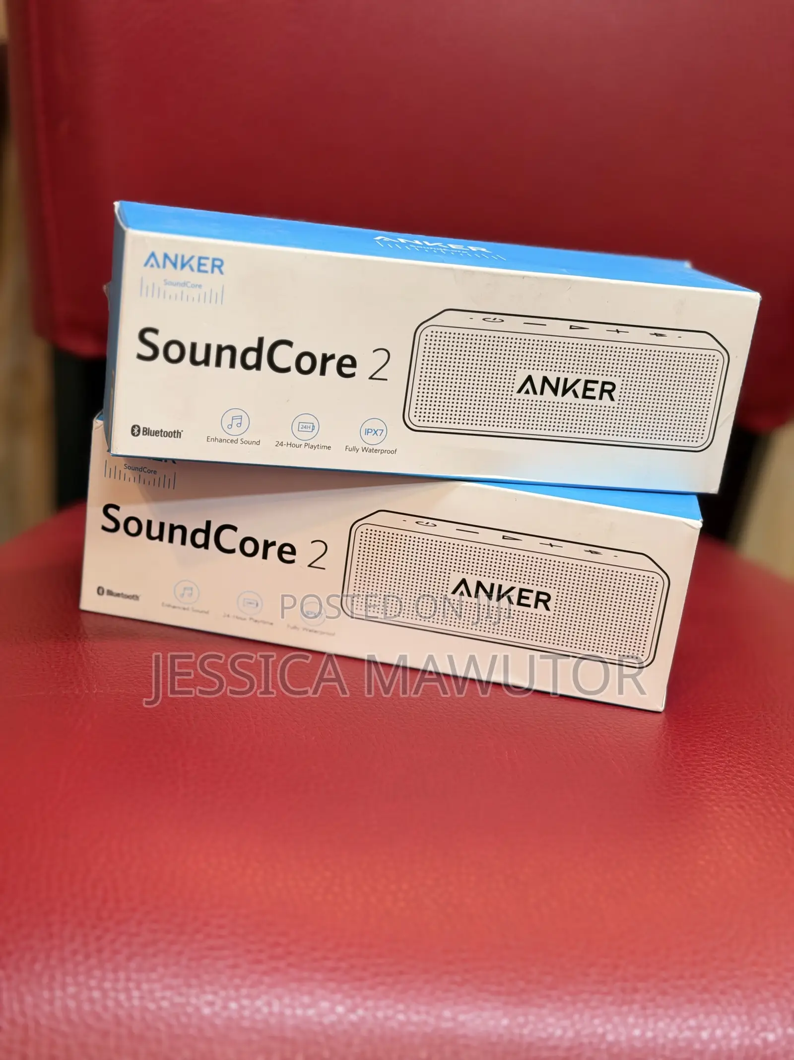 Anker Mini Speaker