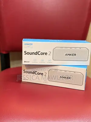 Anker Mini Speaker