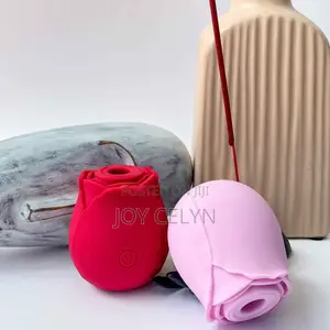 Tongue Licking Vibrator