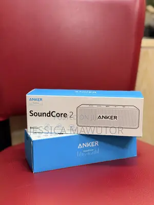Anker Mini Speaker