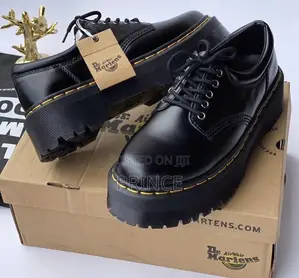 Dr Martens