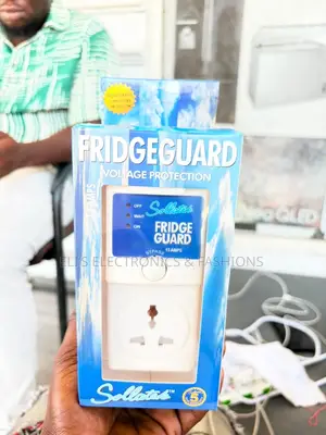 Sollatek Fridge Guard