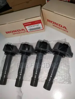 Honda CRV Hrv,Accord,Civic,pilot ,Fit, Original Ignition Coils