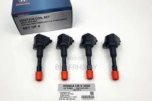 Honda CRV Hrv,Accord,Civic,pilot ,Fit, Original Ignition Coils