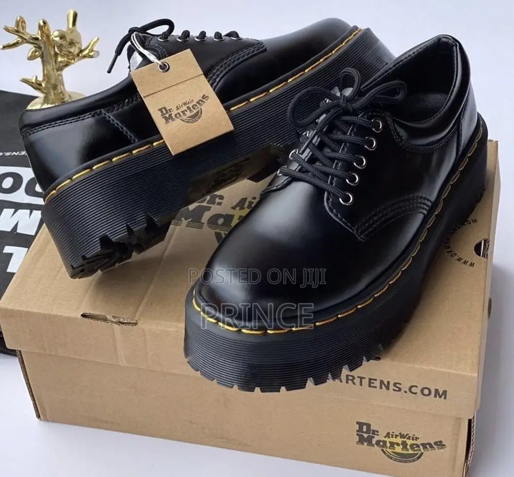 Dr Martens