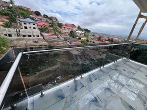 Professional Frameless Glass Installation
