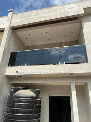 Professional Frameless Glass Installation