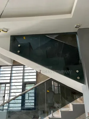 Professional Frameless Glass Installation