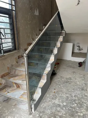 Professional Frameless Glass Installation
