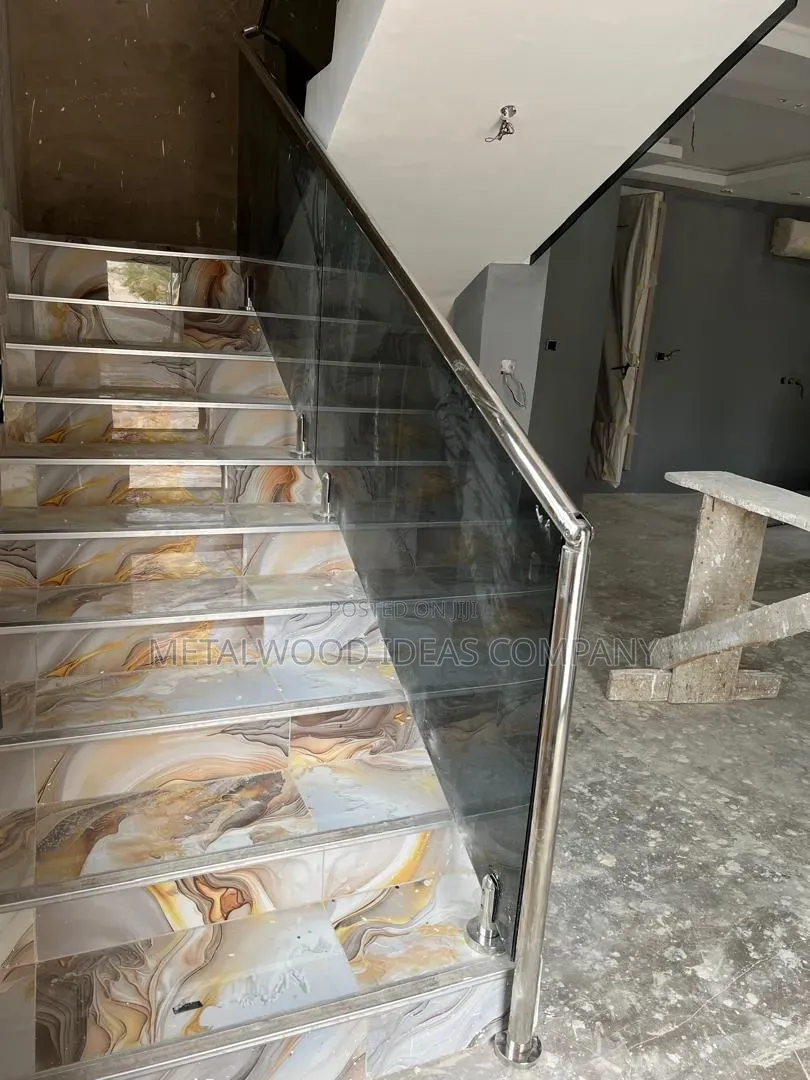 Professional Frameless Glass Installation