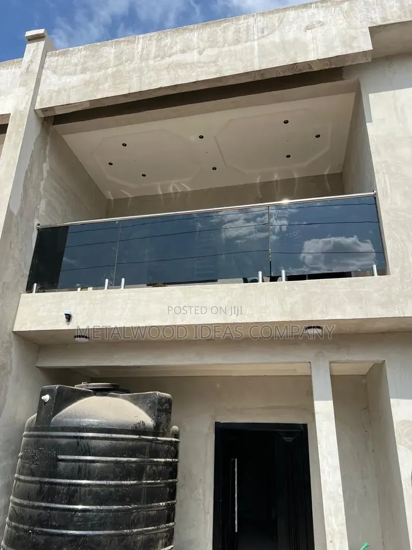 Professional Frameless Glass Installation