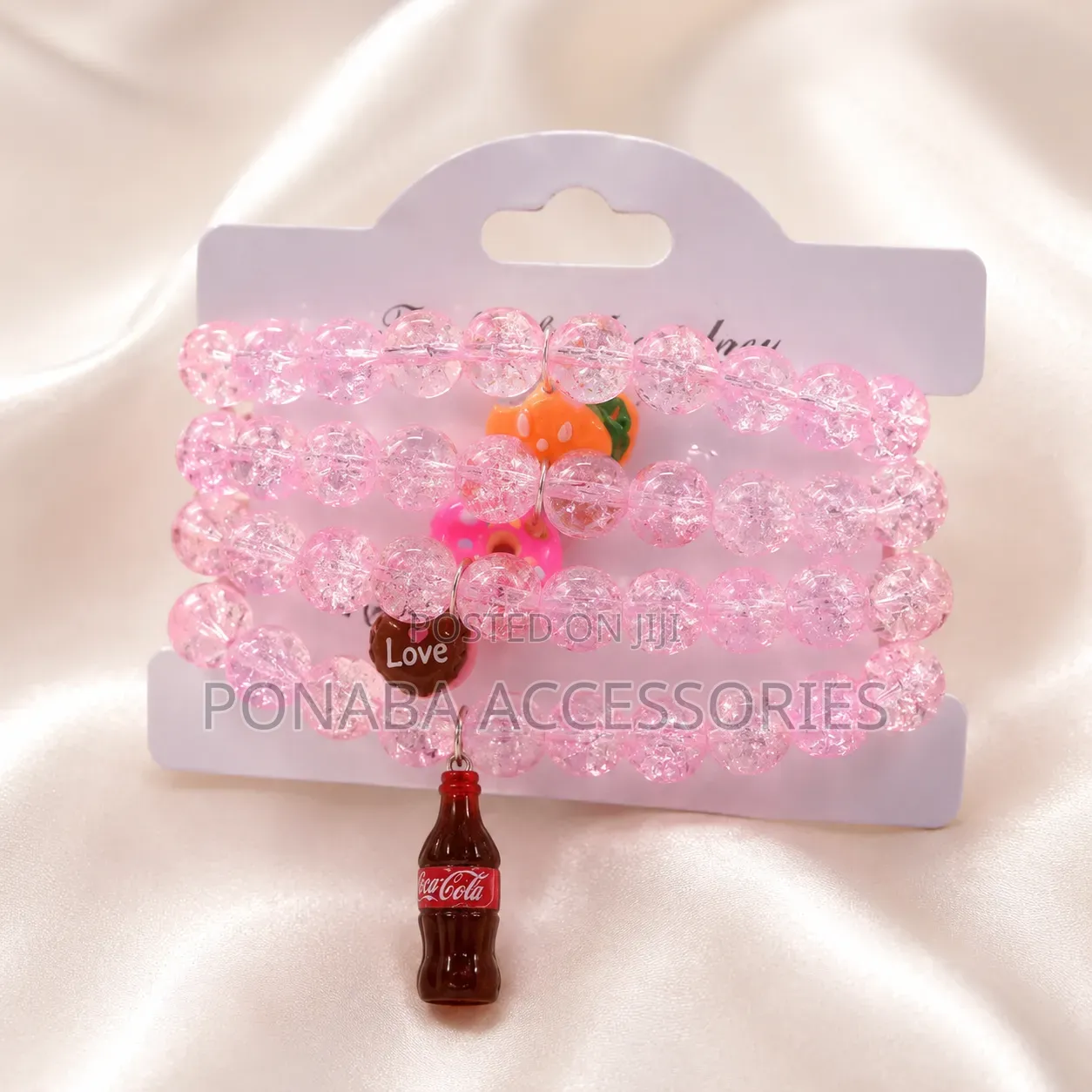 Fashion Bracelet