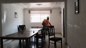 S.O.S Fumigation With Cleantex