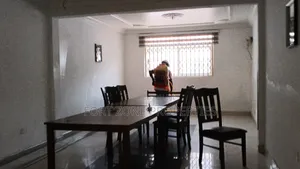 S.O.S Fumigation With Cleantex