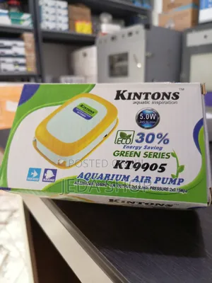 Aerator Air Pump