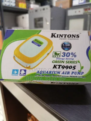Aerator Air Pump