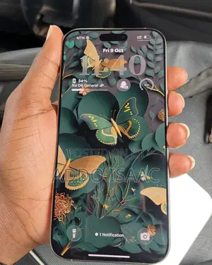 Apple iPhone 16 Pro Max 512 GB Rose Gold