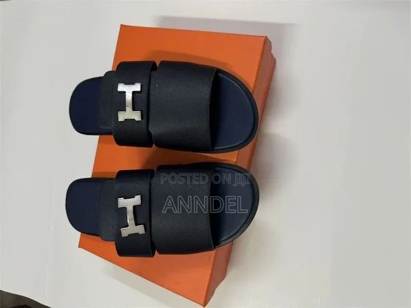 Fashion Slippers for Men
