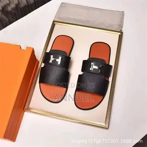 Fashion Slippers for Men