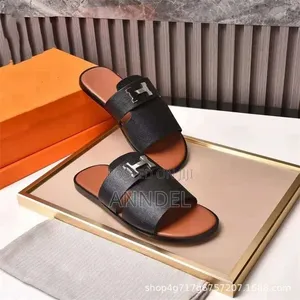 Fashion Slippers for Men