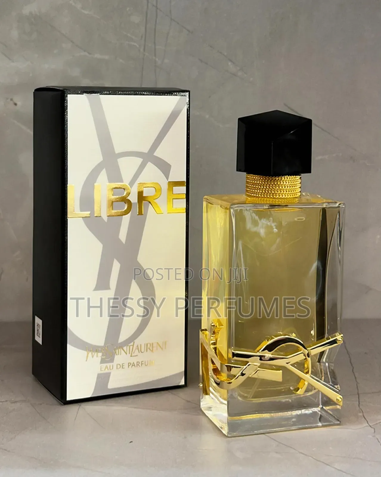 YSL Libre Edp 90ml
