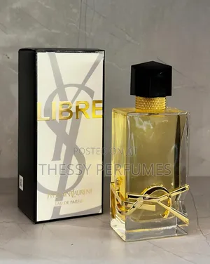 YSL Libre Edp 90ml