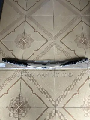 W213 Front Bumper Shinning Old Type Big and Small