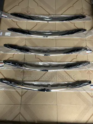 W213 Front Bumper Shinning Old Type Big and Small