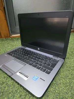 Laptop HP EliteBook 820 G1 8GB Intel Core i7 HDD 500GB