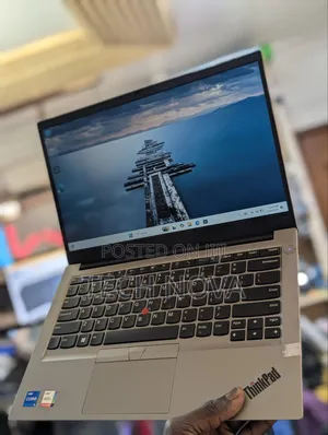 Laptop Lenovo ThinkPad E14 Gen 4 16GB Intel Core i5 SSD 256GB