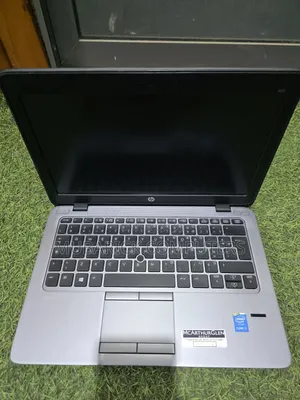 Laptop HP EliteBook 820 G1 8GB Intel Core i7 HDD 500GB