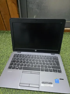 Laptop HP EliteBook 820 G1 8GB Intel Core i7 HDD 500GB
