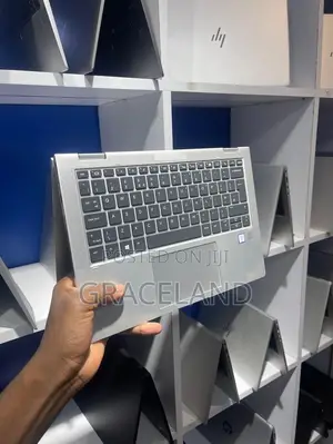Laptop HP EliteBook x360 1030 G4 8GB Intel Core i5 SSD 256GB