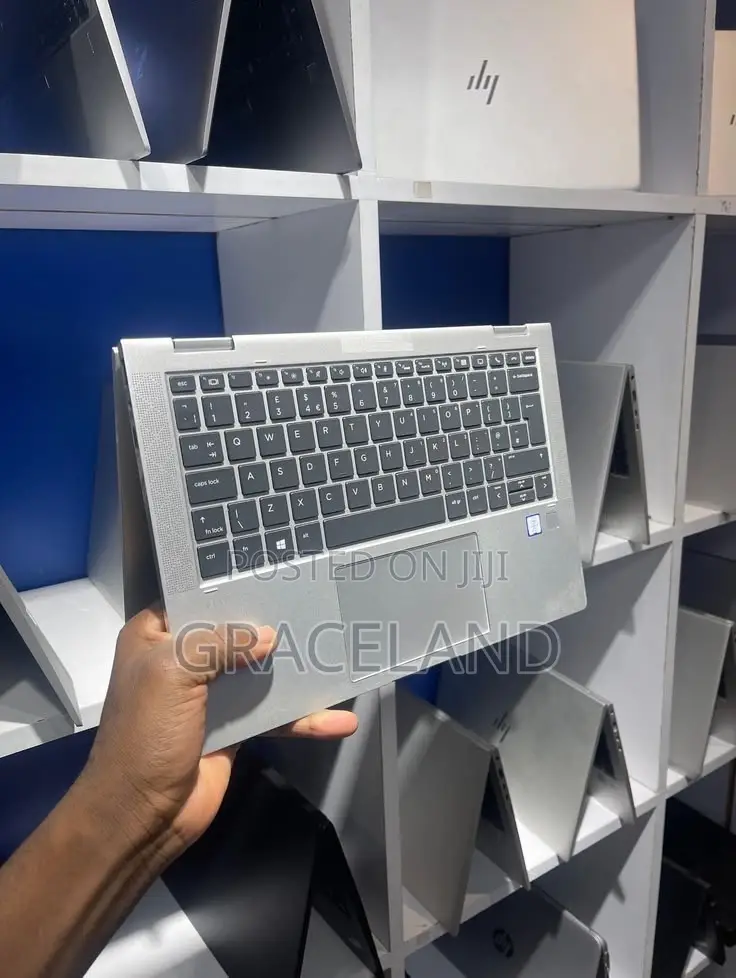 Laptop HP EliteBook x360 1030 G4 8GB Intel Core i5 SSD 256GB