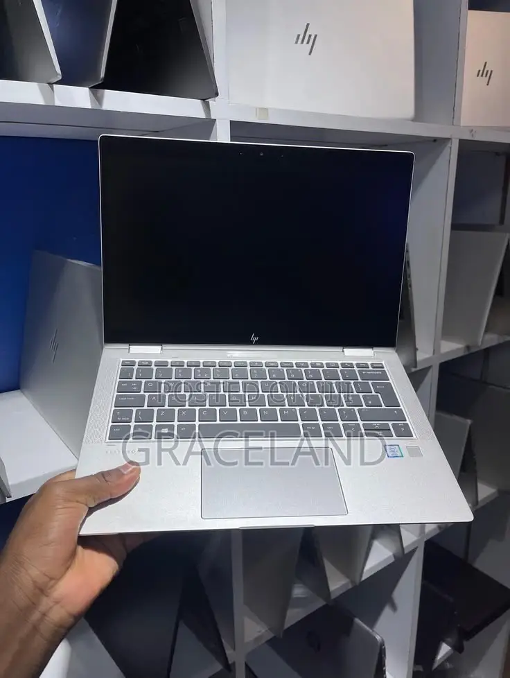 Laptop HP EliteBook x360 1030 G4 8GB Intel Core i5 SSD 256GB