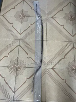 W213 E300 Back Bumper Shinning Old Type Straight and Curve