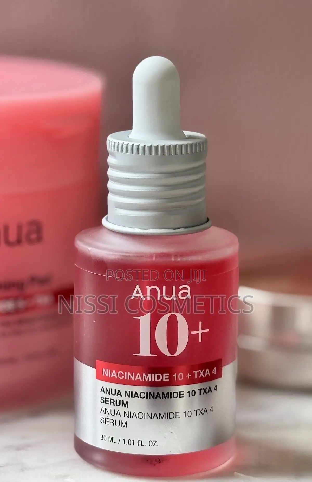 Anua Serum