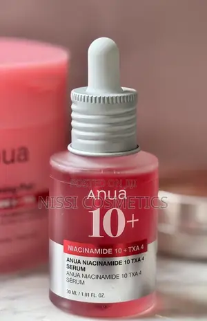 Anua Serum