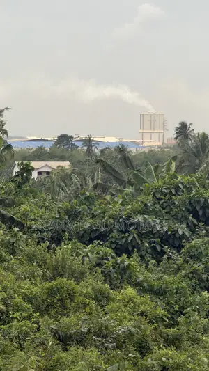 Plot of Land at Eshiem Community
