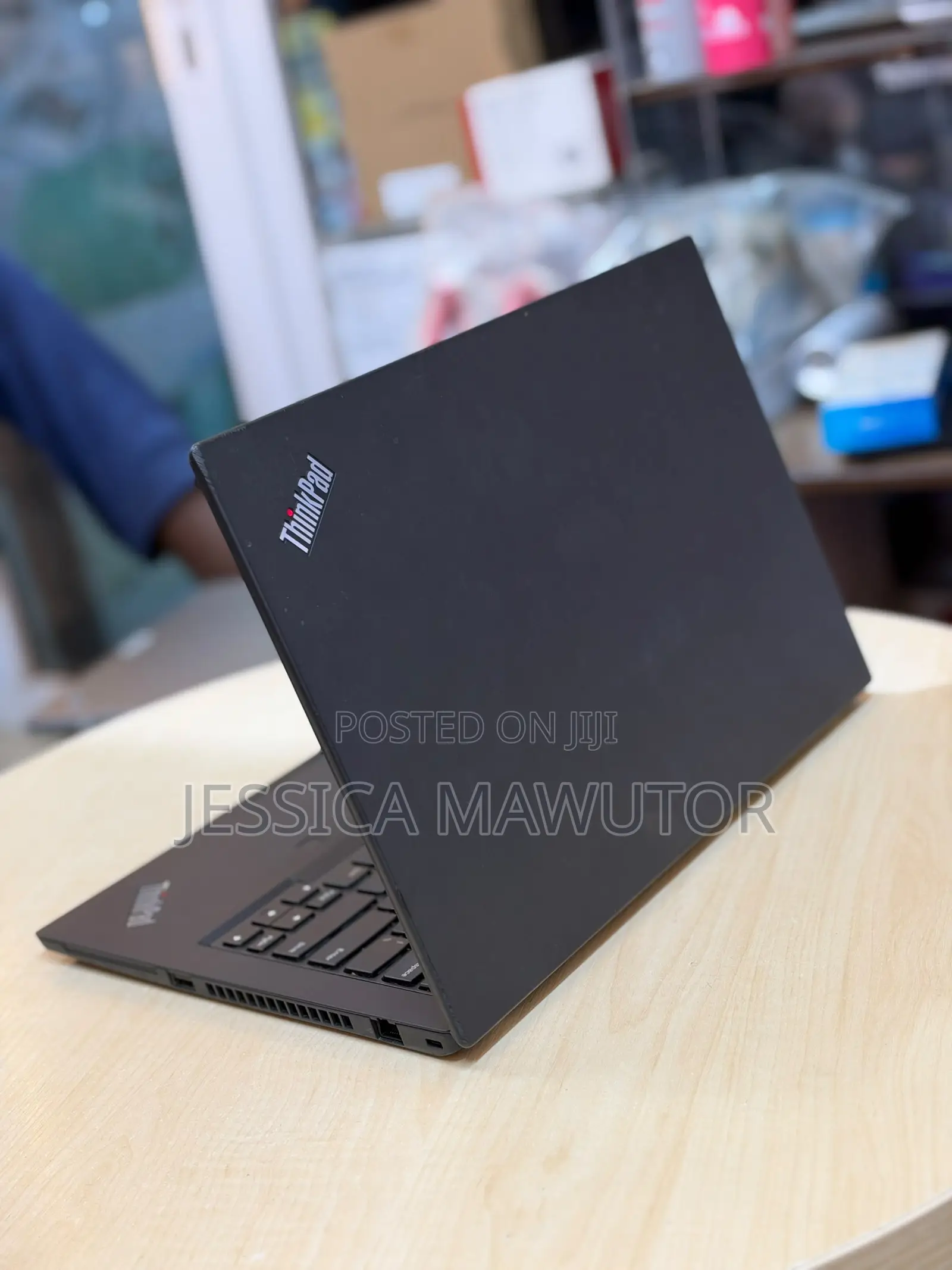 Laptop Lenovo 16GB Intel Core i5 SSD 256GB