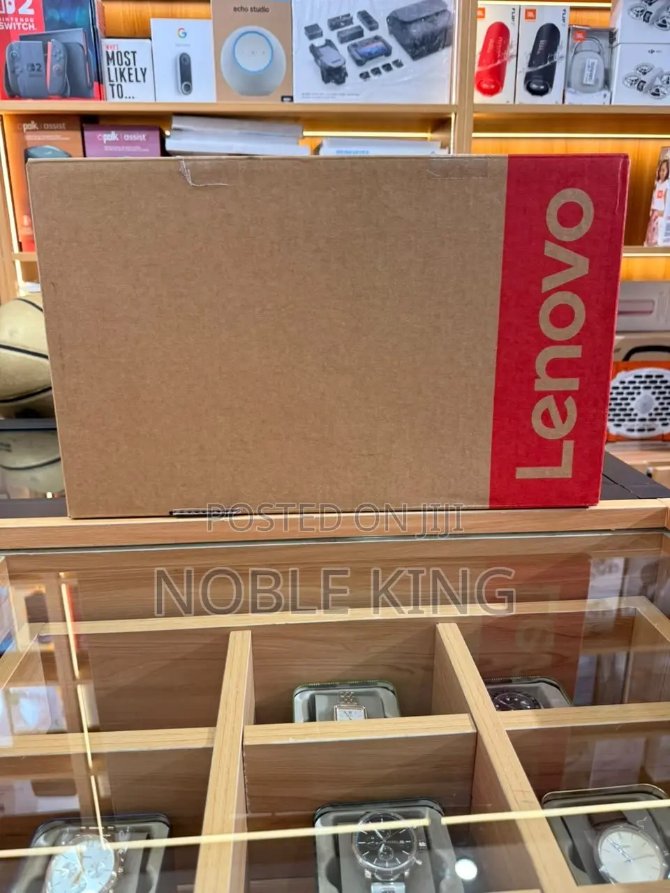 New Laptop Lenovo ThinkPad P15s 32GB Intel Core Ultra 7 SSD 512GB