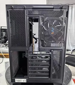 ASUS Neptune A32 Case + 7 Argb Fans