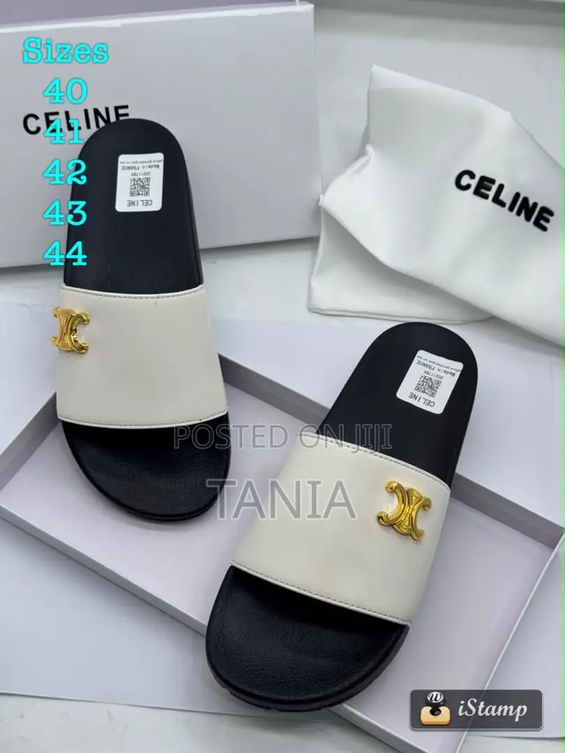 Slippers for Sale
