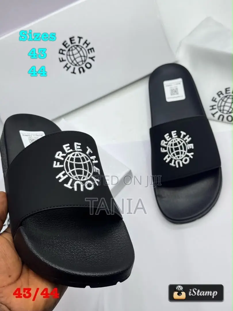 Slippers for Sale